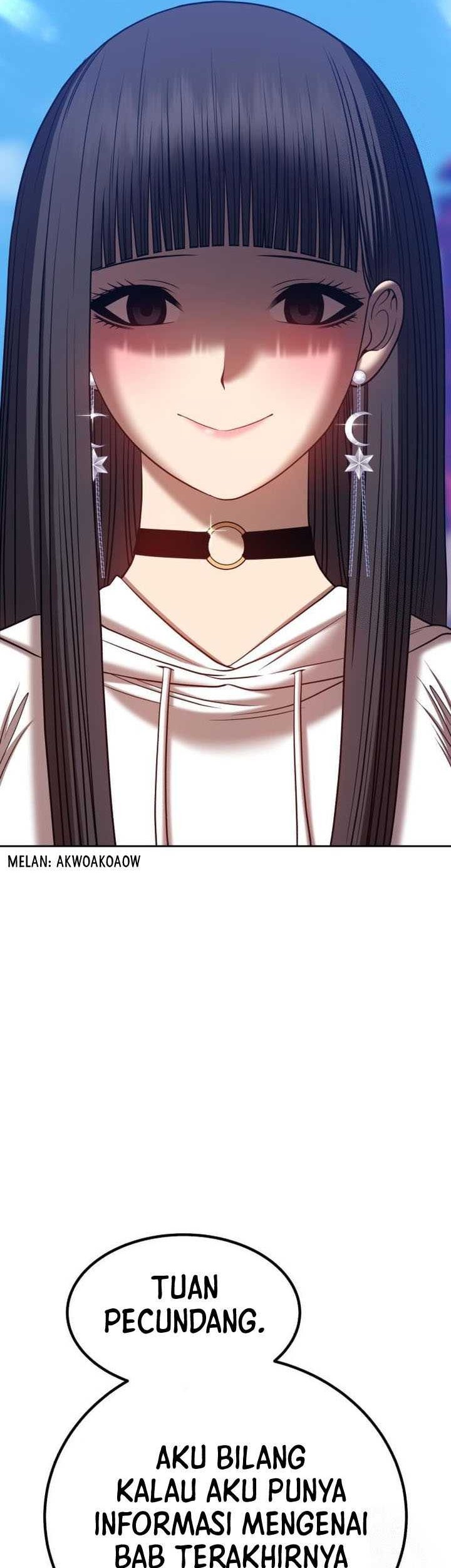 +99 Wooden Stick Chapter 46 Gambar 78