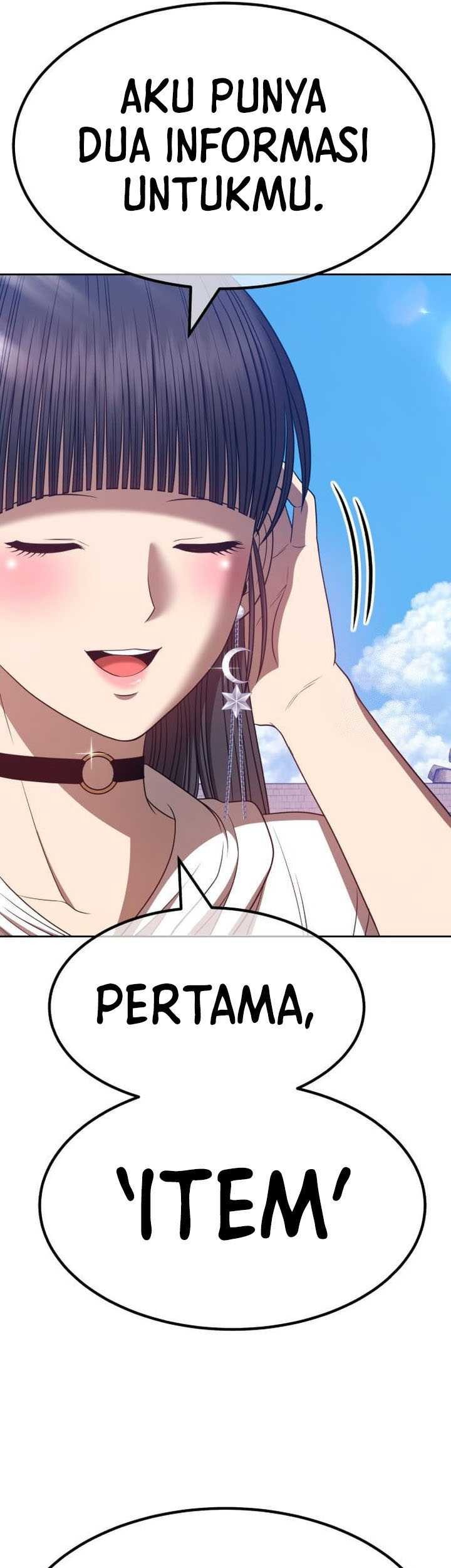 +99 Wooden Stick Chapter 46 Gambar 81