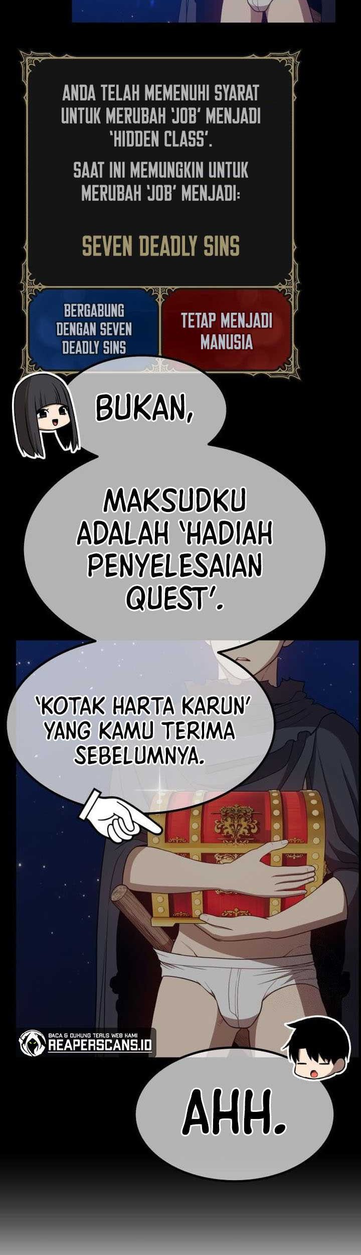 +99 Wooden Stick Chapter 46 Gambar 83