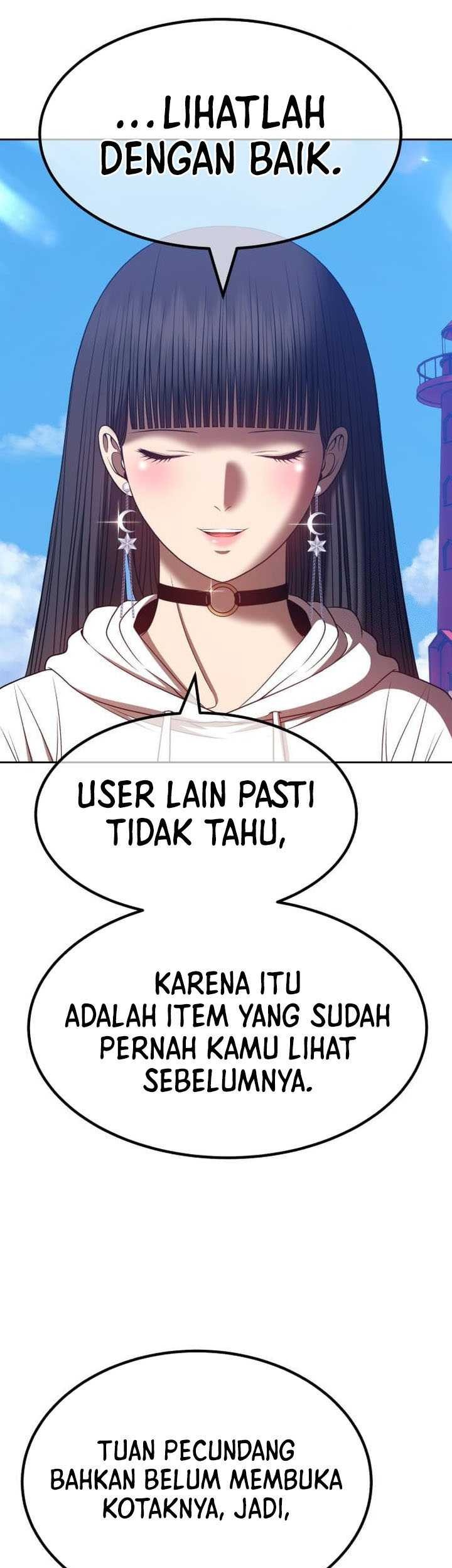 +99 Wooden Stick Chapter 46 Gambar 89