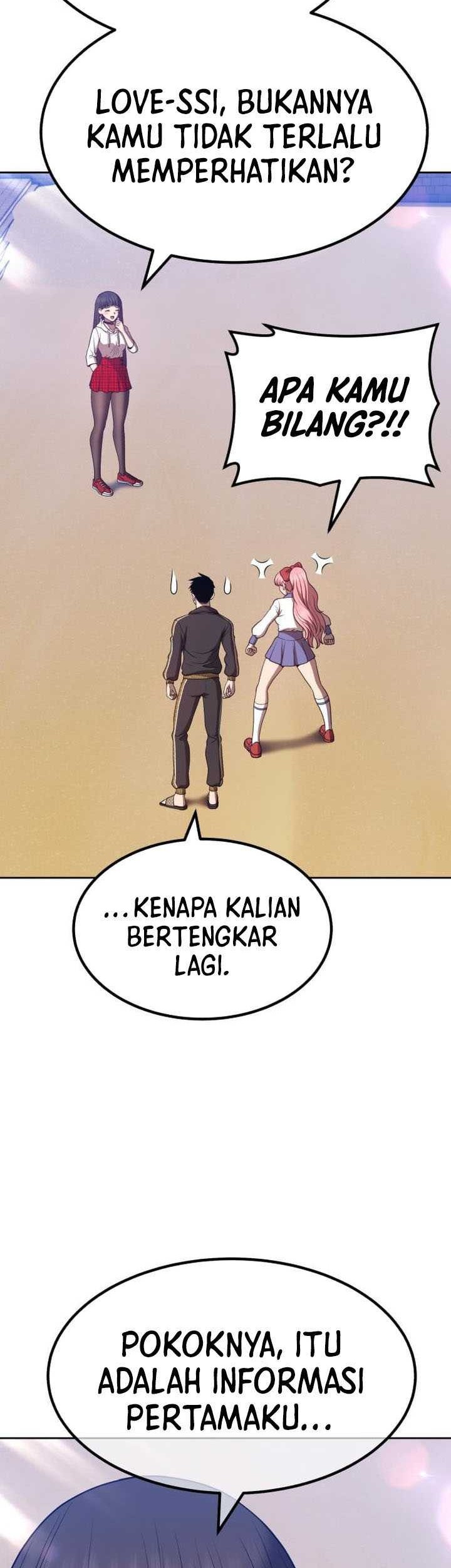 +99 Wooden Stick Chapter 46 Gambar 90