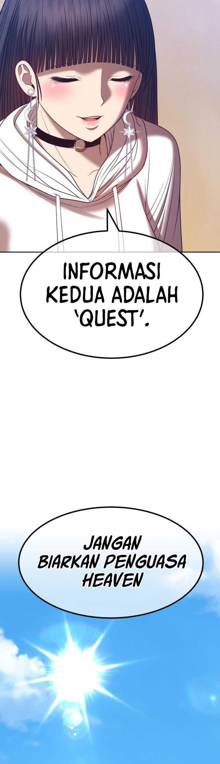 +99 Wooden Stick Chapter 46 Gambar 91
