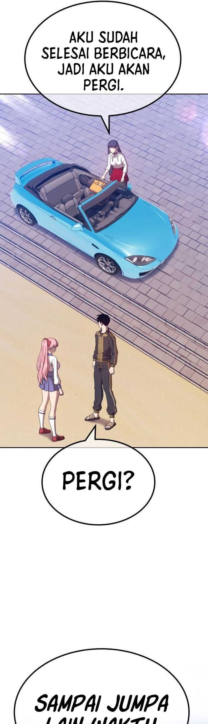 +99 Wooden Stick Chapter 46 Gambar 93