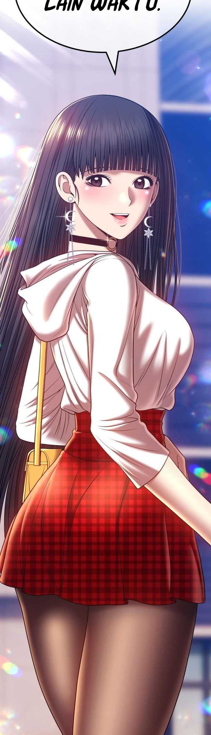 +99 Wooden Stick Chapter 46 Gambar 94
