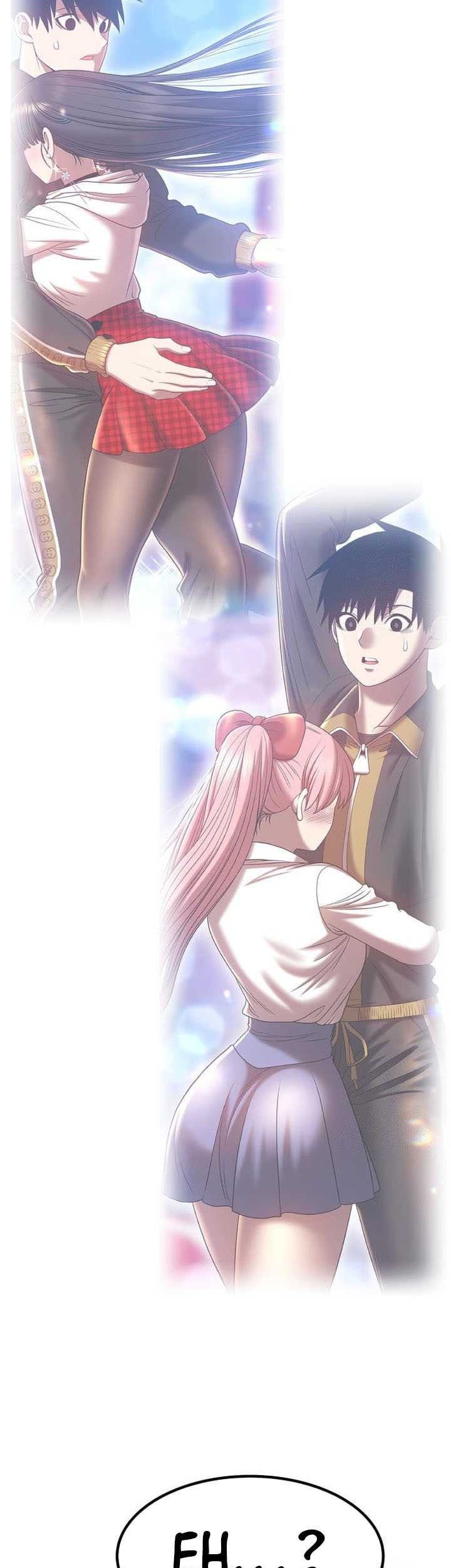 +99 Wooden Stick Chapter 46 Gambar 99