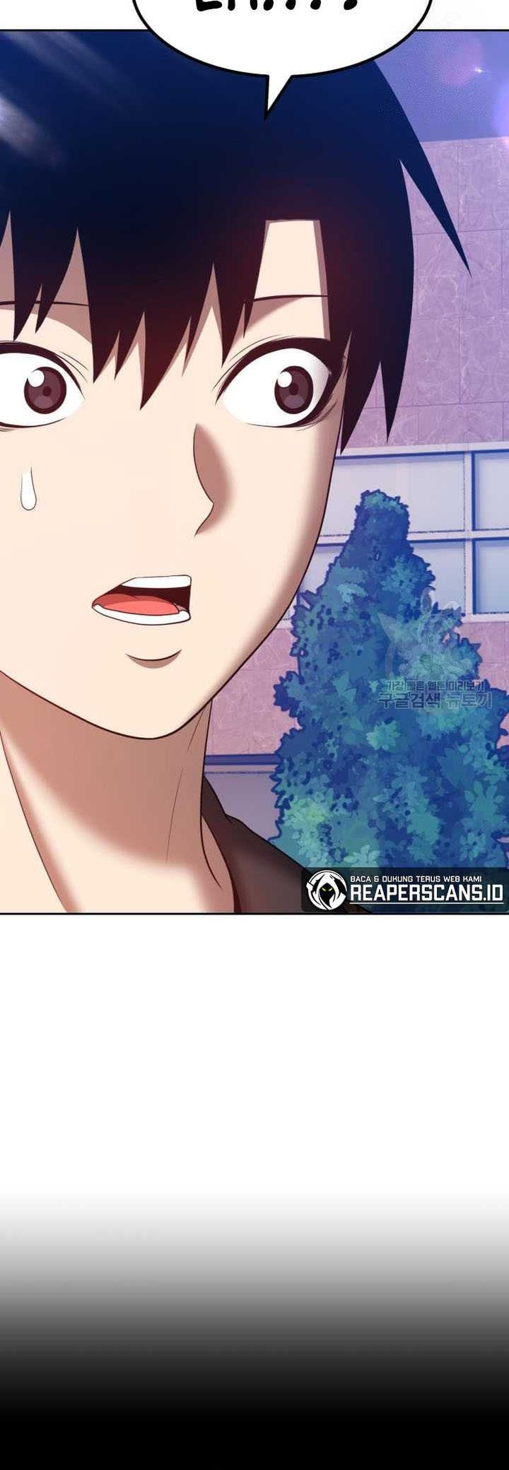 +99 Wooden Stick Chapter 46 Gambar 100
