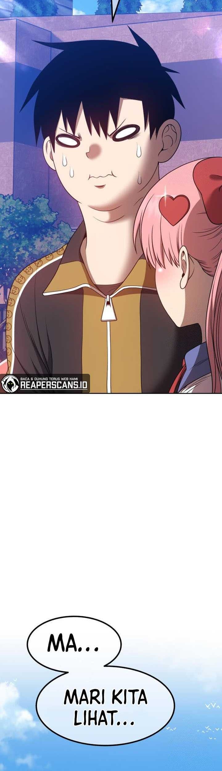 +99 Wooden Stick Chapter 46 Gambar 104