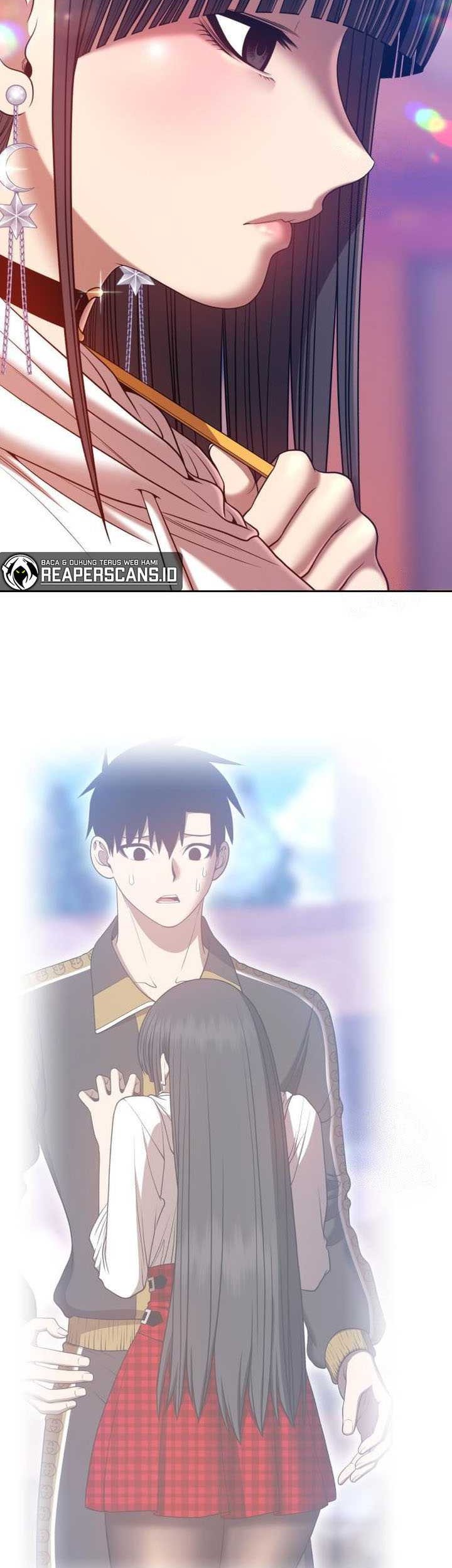 +99 Wooden Stick Chapter 46 Gambar 111