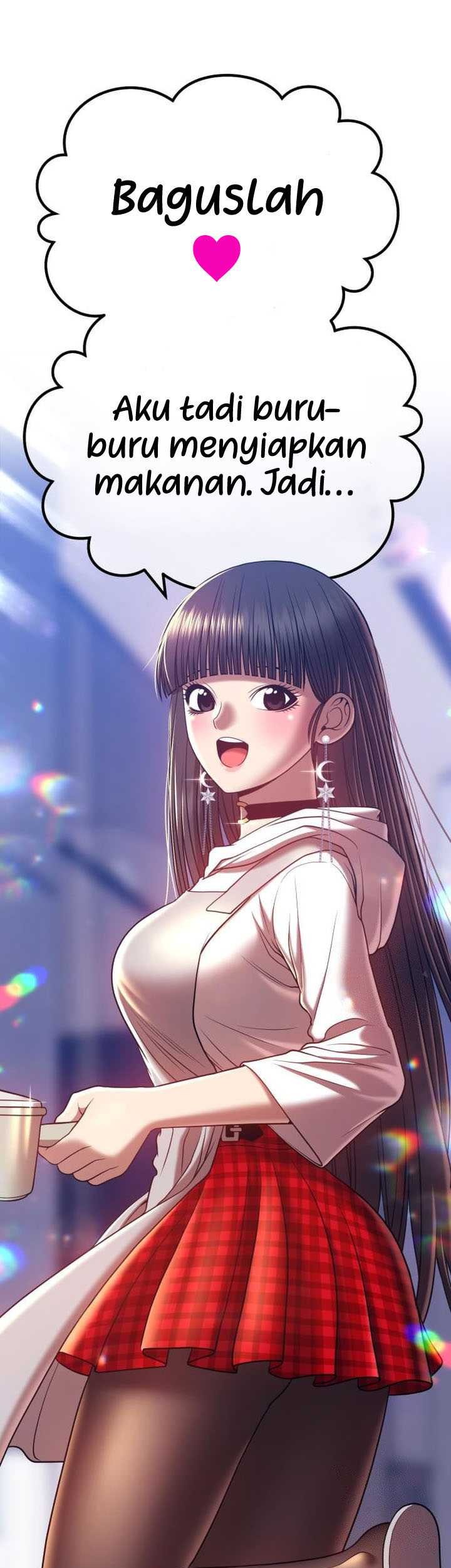 Baca Manhwa +99 Wooden Stick Chapter 46 Gambar 2