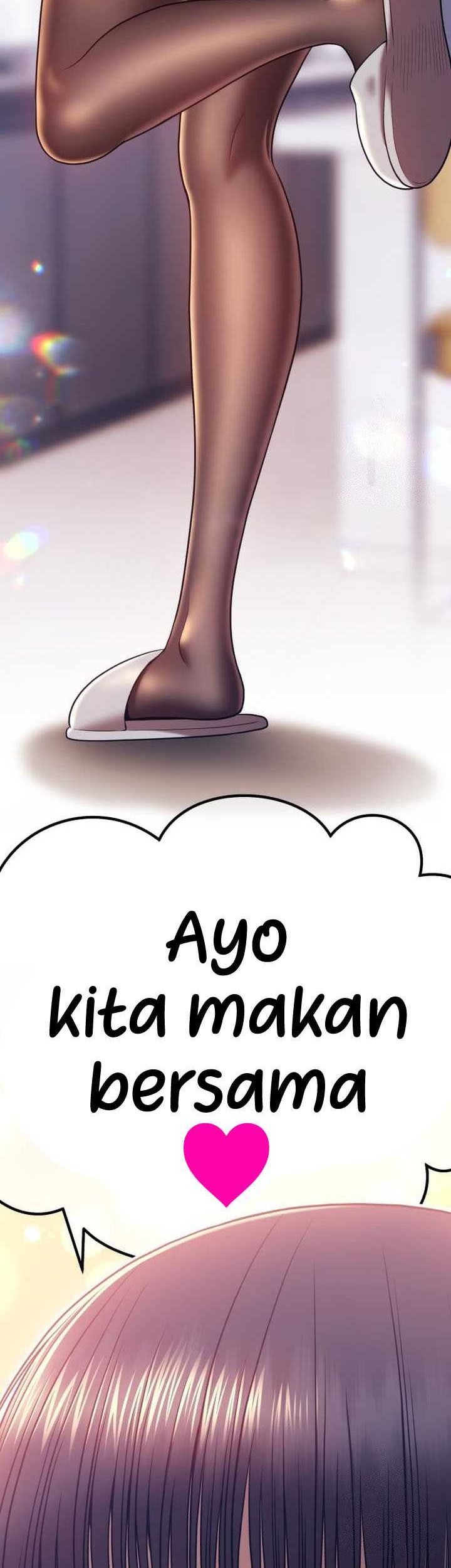 +99 Wooden Stick Chapter 46 Gambar 3