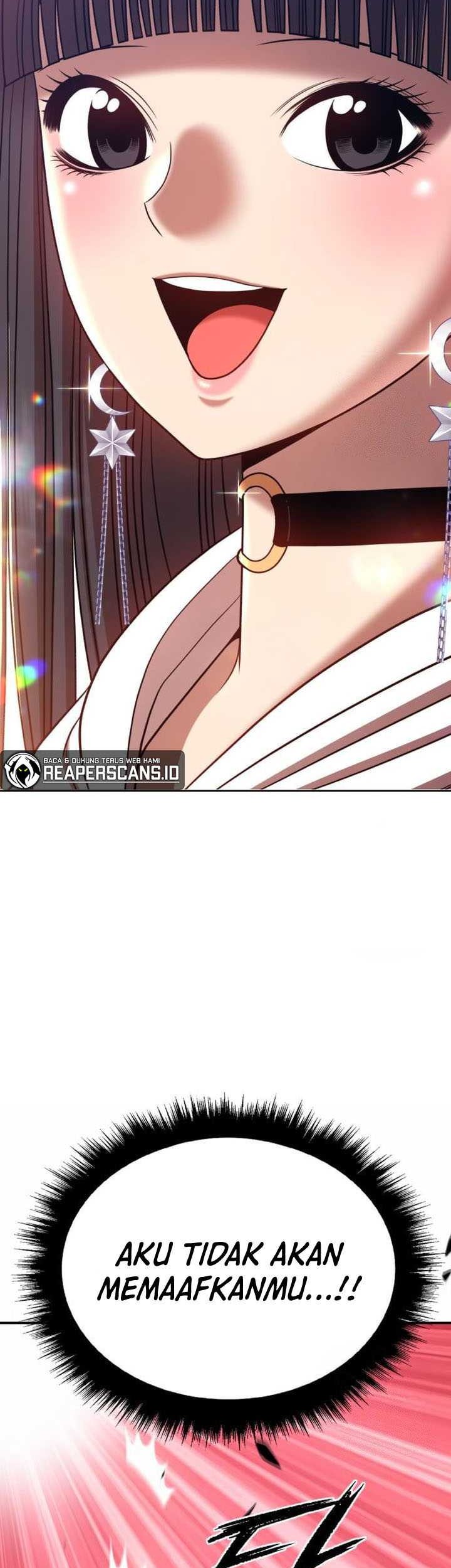 +99 Wooden Stick Chapter 46 Gambar 4