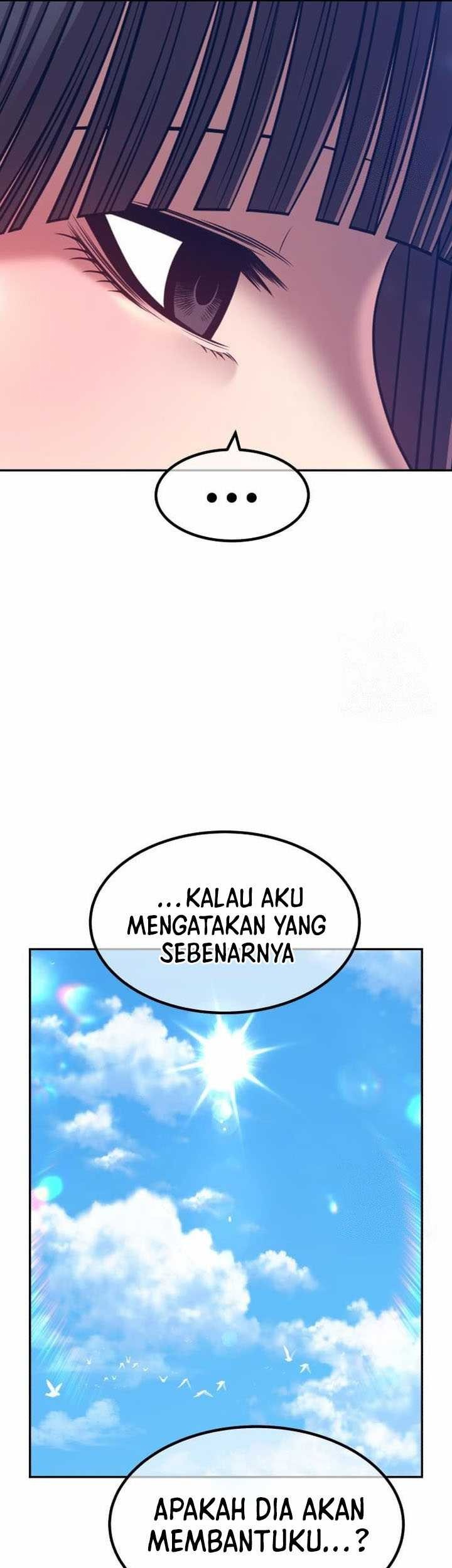 +99 Wooden Stick Chapter 46 Gambar 113