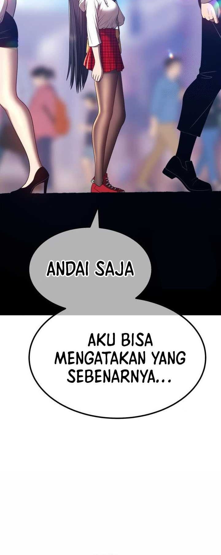 +99 Wooden Stick Chapter 46 Gambar 116