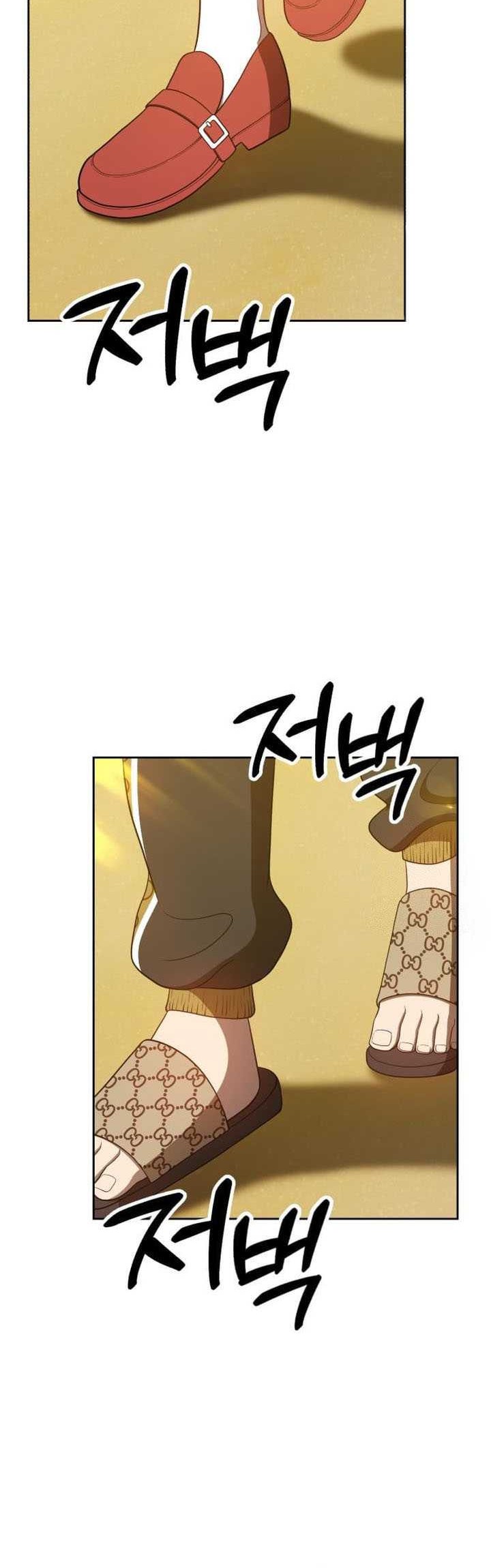 +99 Wooden Stick Chapter 46 Gambar 120