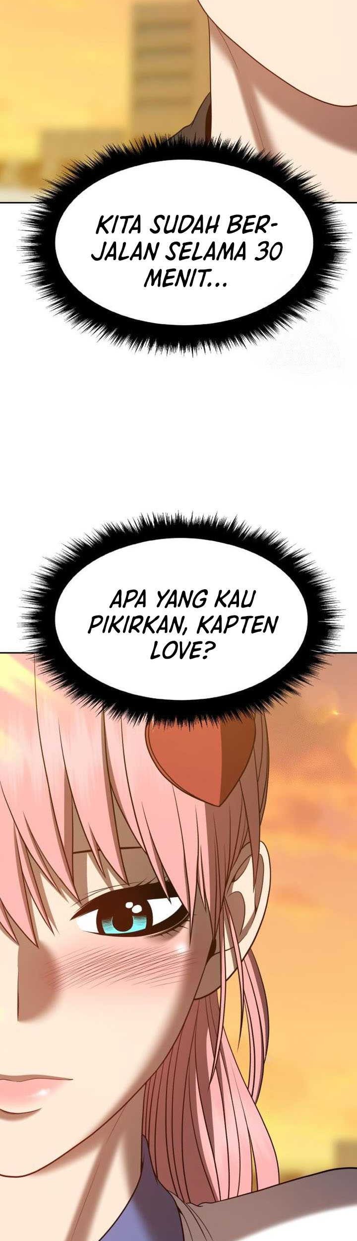 +99 Wooden Stick Chapter 46 Gambar 123