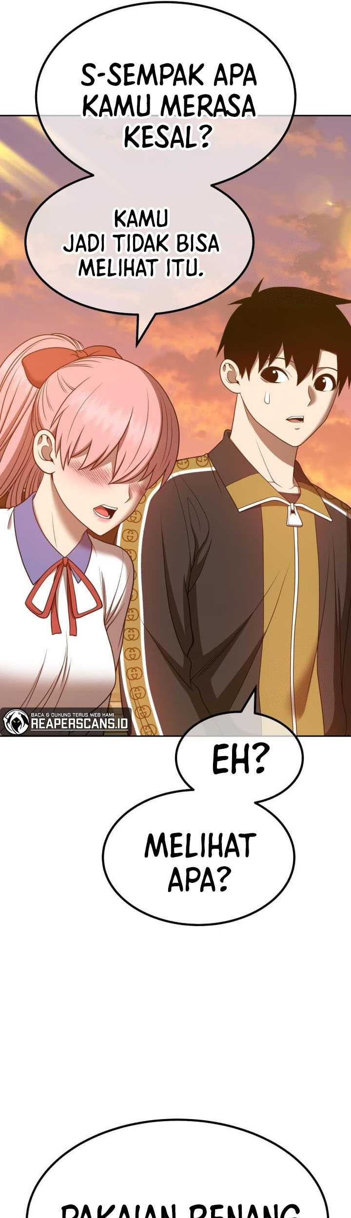 +99 Wooden Stick Chapter 46 Gambar 125