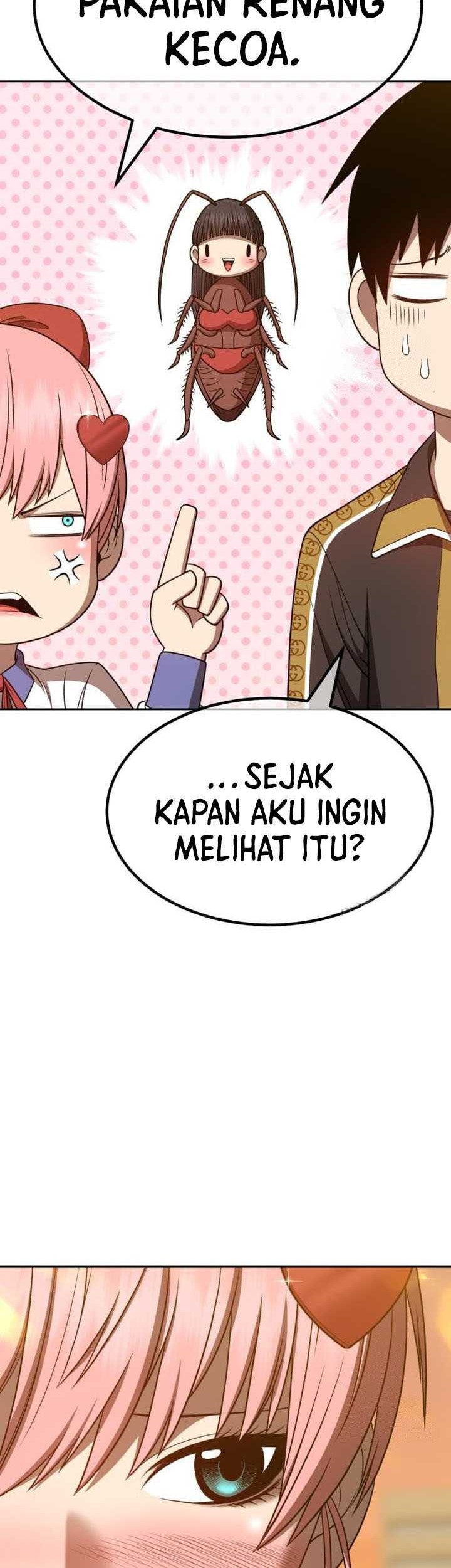 +99 Wooden Stick Chapter 46 Gambar 126