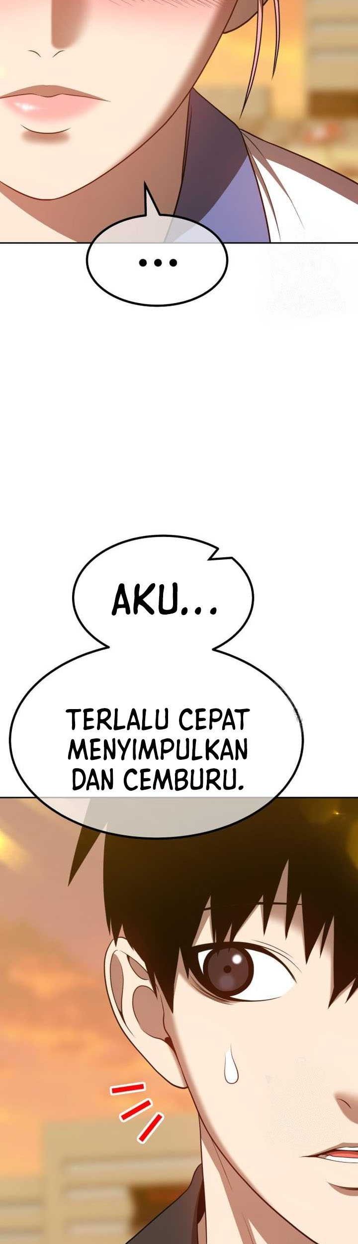 +99 Wooden Stick Chapter 46 Gambar 127