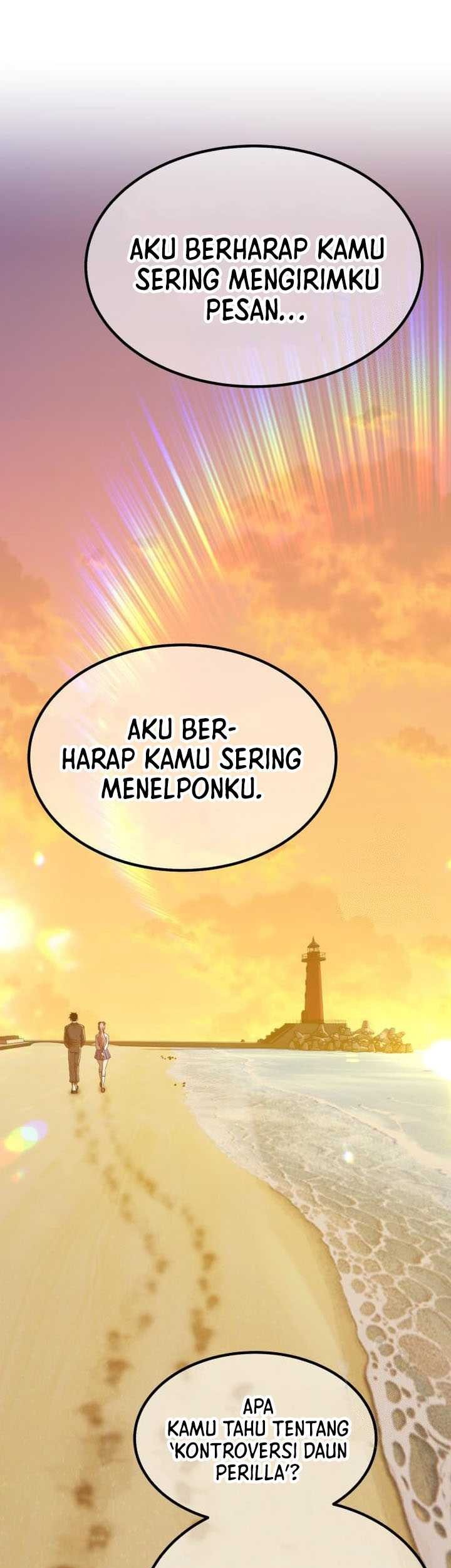 +99 Wooden Stick Chapter 46 Gambar 129