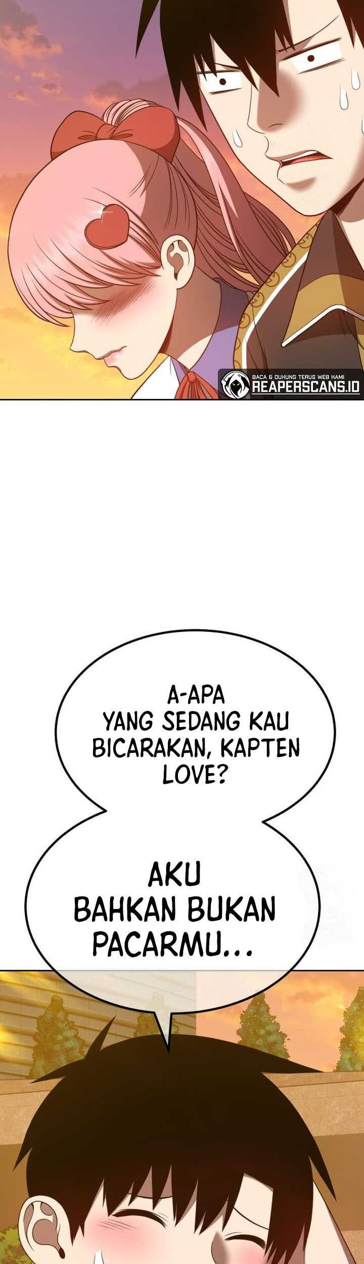 +99 Wooden Stick Chapter 46 Gambar 131