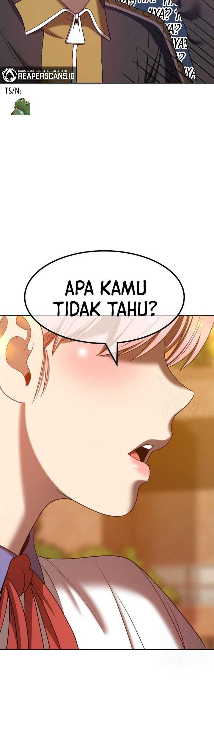 +99 Wooden Stick Chapter 46 Gambar 135