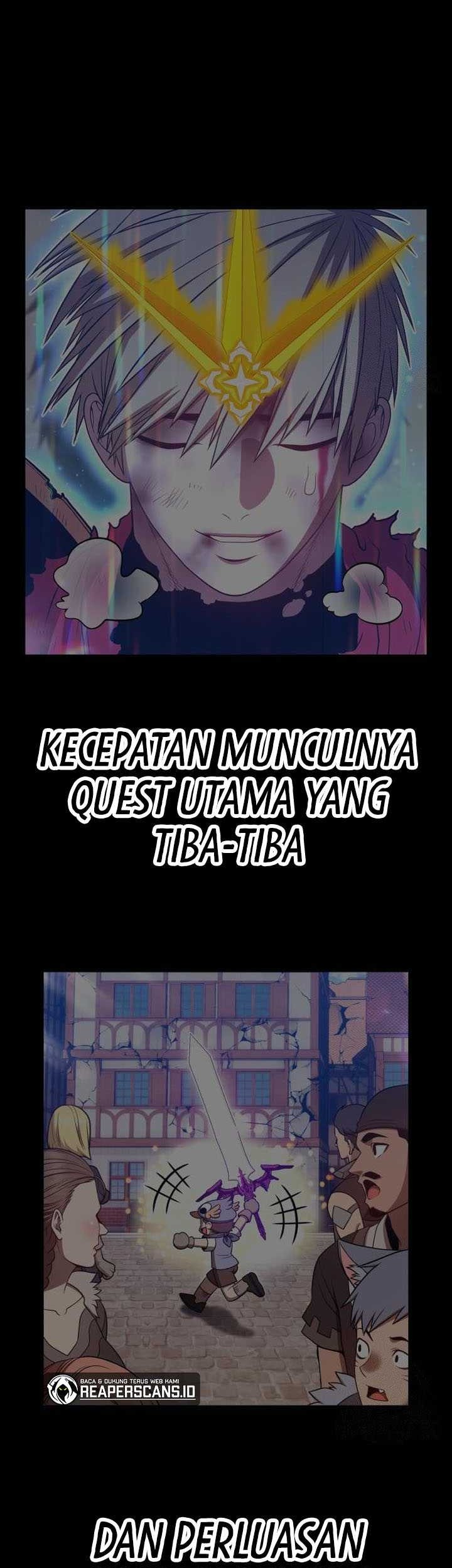 +99 Wooden Stick Chapter 46 Gambar 143