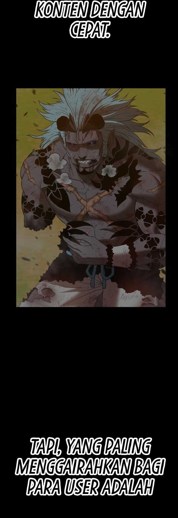 +99 Wooden Stick Chapter 46 Gambar 144