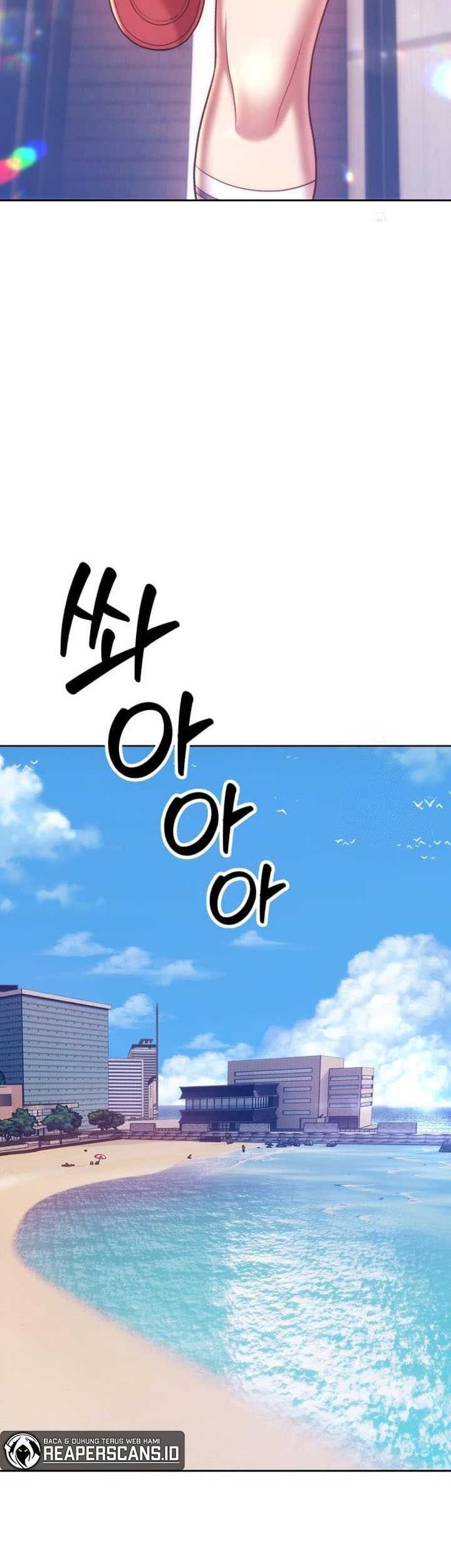+99 Wooden Stick Chapter 46 Gambar 7