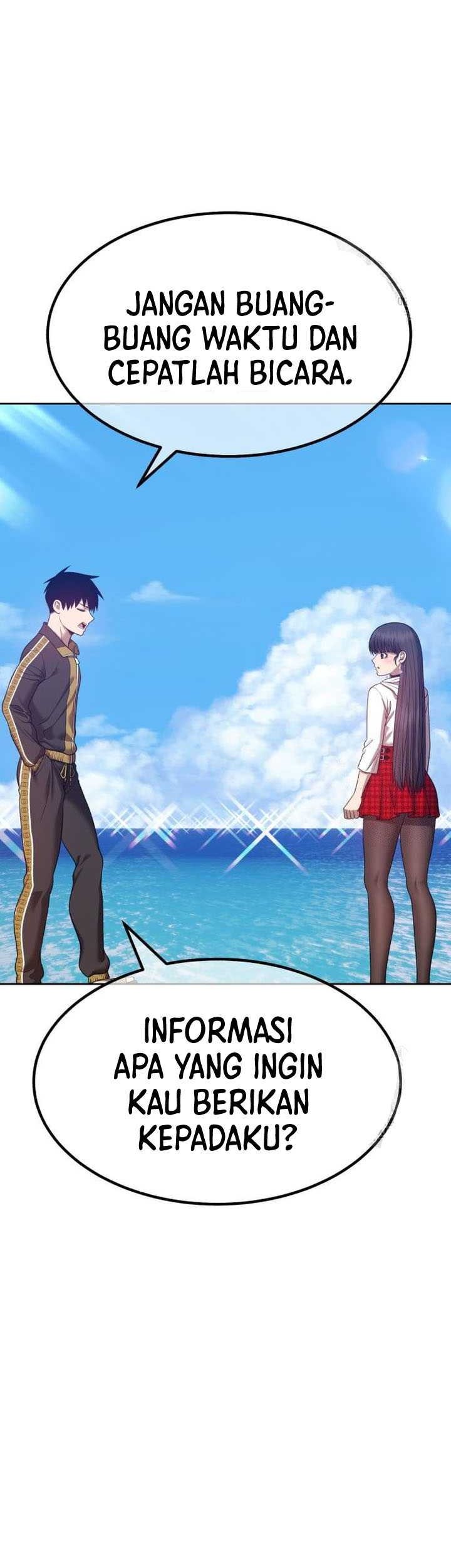 +99 Wooden Stick Chapter 46 Gambar 8