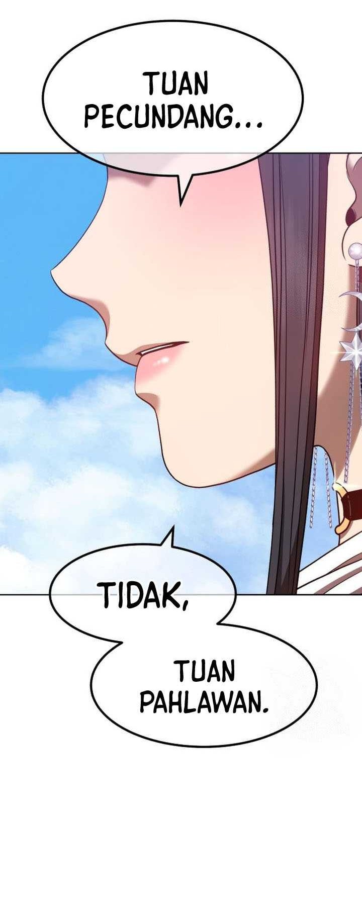 +99 Wooden Stick Chapter 46 Gambar 9