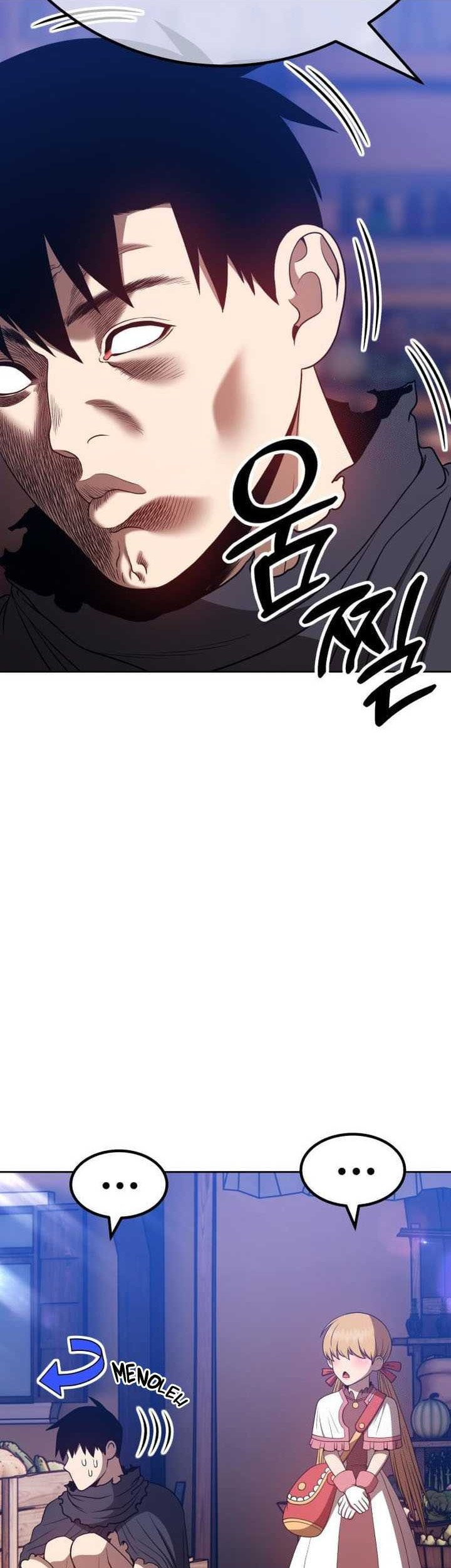 +99 Wooden Stick Chapter 46 Gambar 154