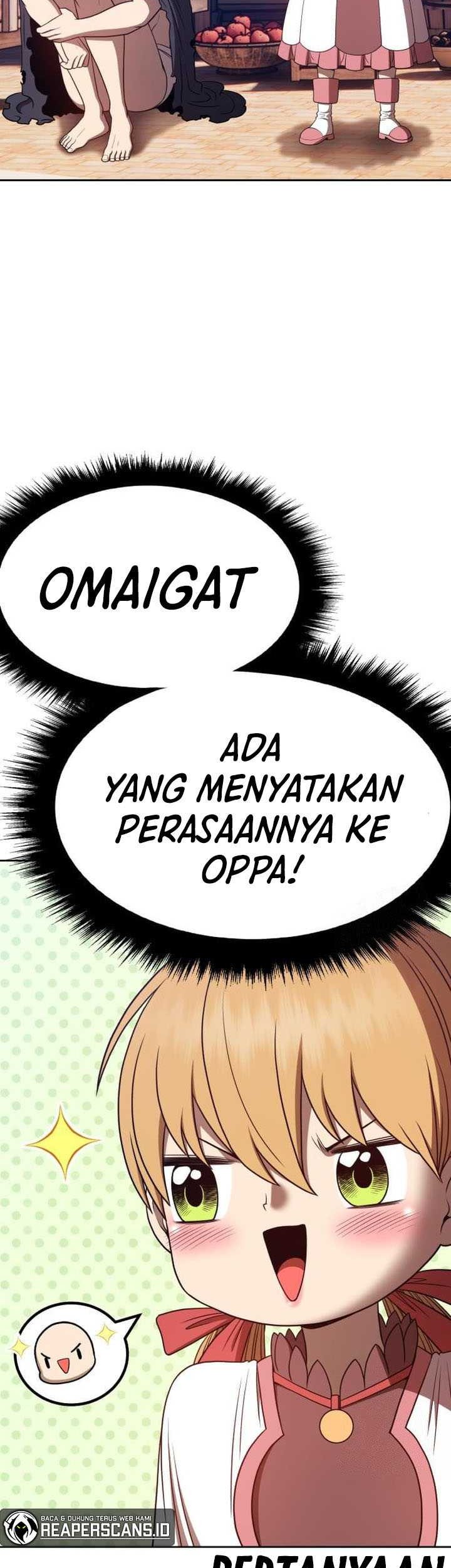 +99 Wooden Stick Chapter 46 Gambar 155