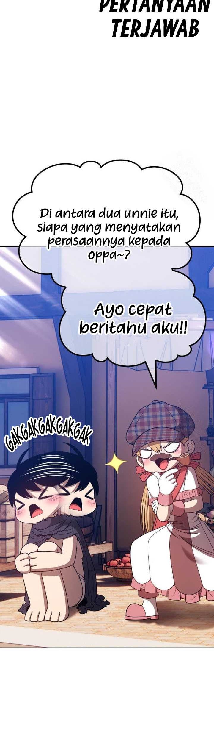 +99 Wooden Stick Chapter 46 Gambar 156