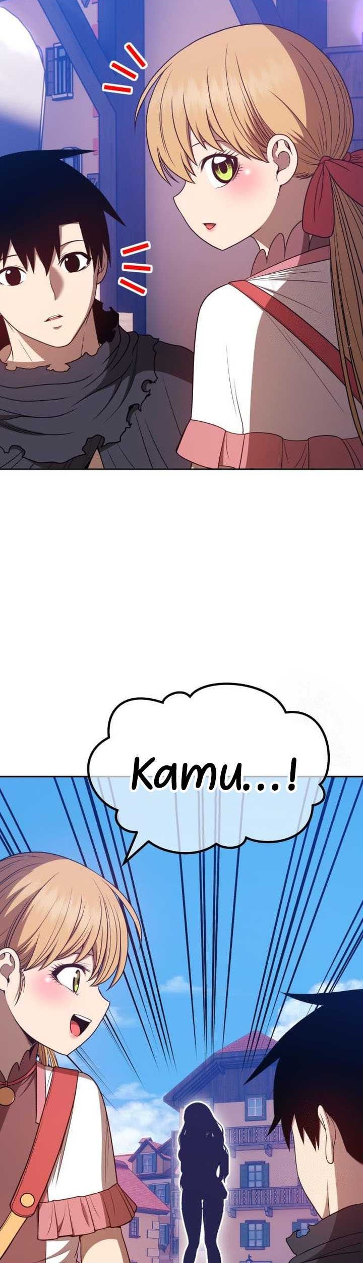 +99 Wooden Stick Chapter 46 Gambar 158