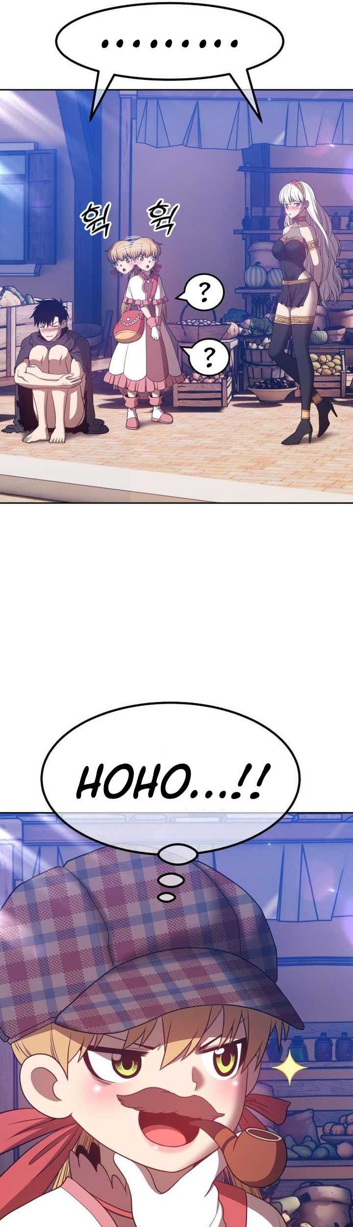 +99 Wooden Stick Chapter 46 Gambar 165