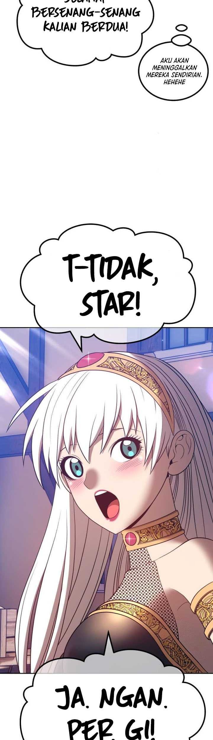 +99 Wooden Stick Chapter 46 Gambar 167