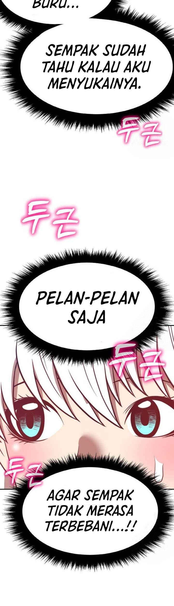 +99 Wooden Stick Chapter 46 Gambar 171