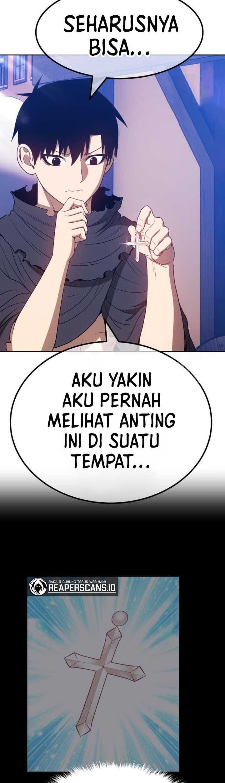 +99 Wooden Stick Chapter 46 Gambar 174