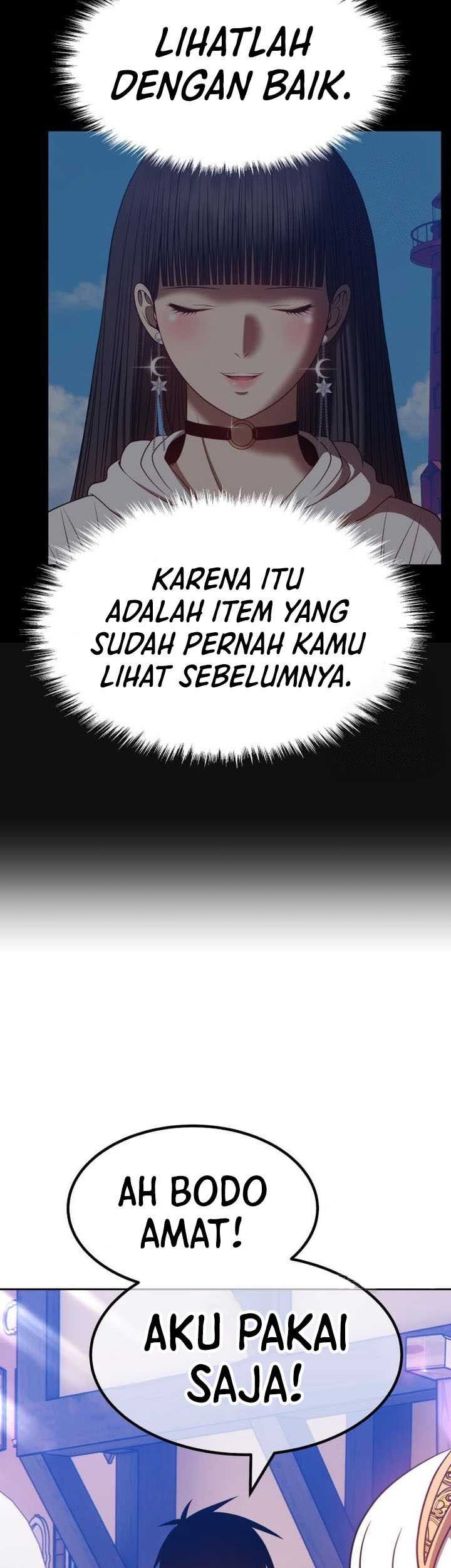 +99 Wooden Stick Chapter 46 Gambar 175