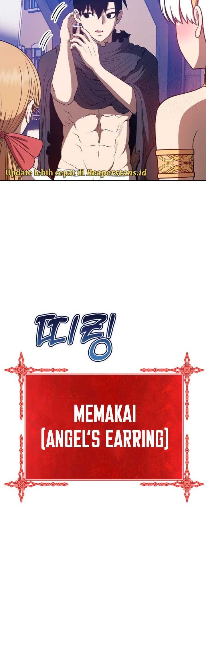 +99 Wooden Stick Chapter 46 Gambar 176