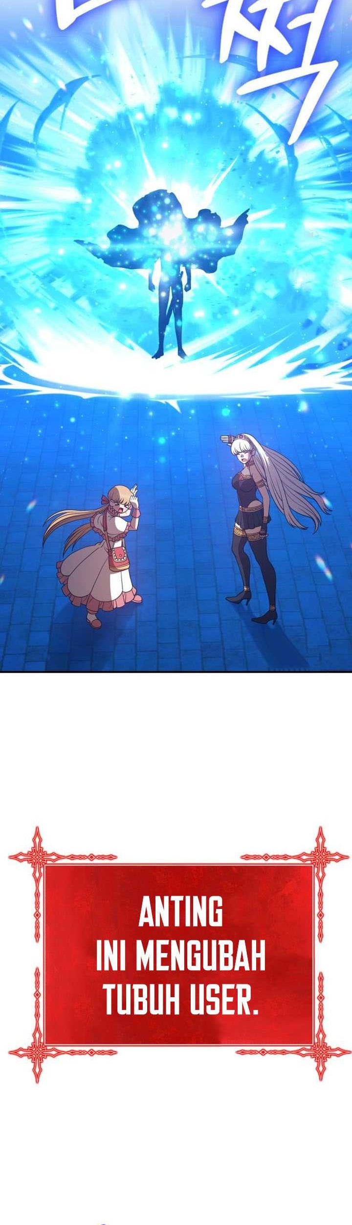 +99 Wooden Stick Chapter 46 Gambar 178