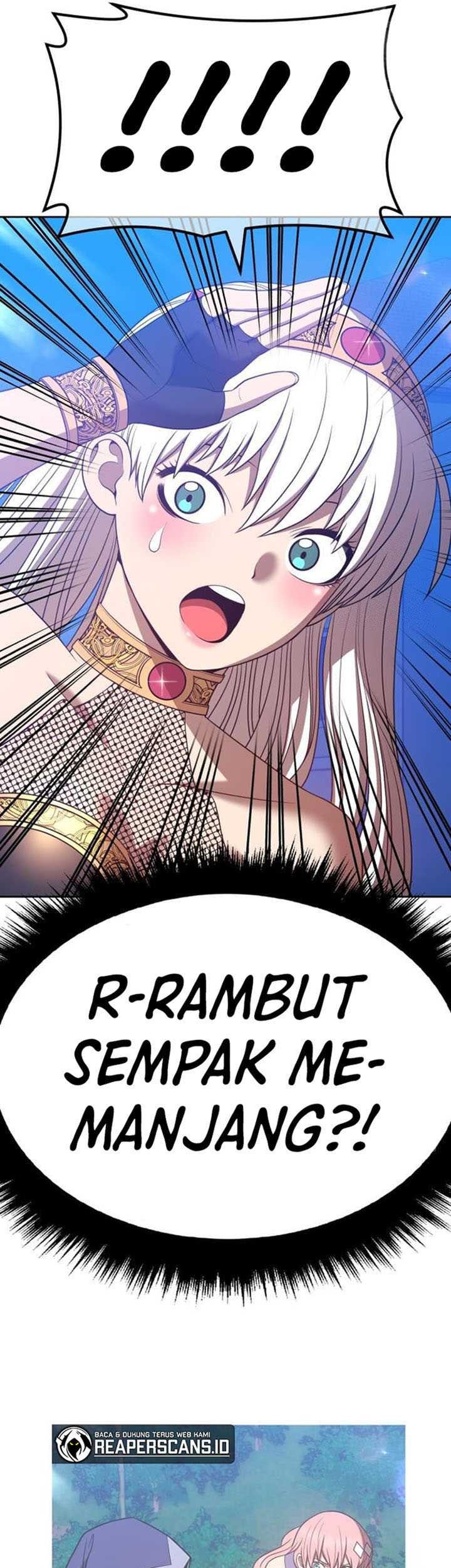 +99 Wooden Stick Chapter 46 Gambar 181