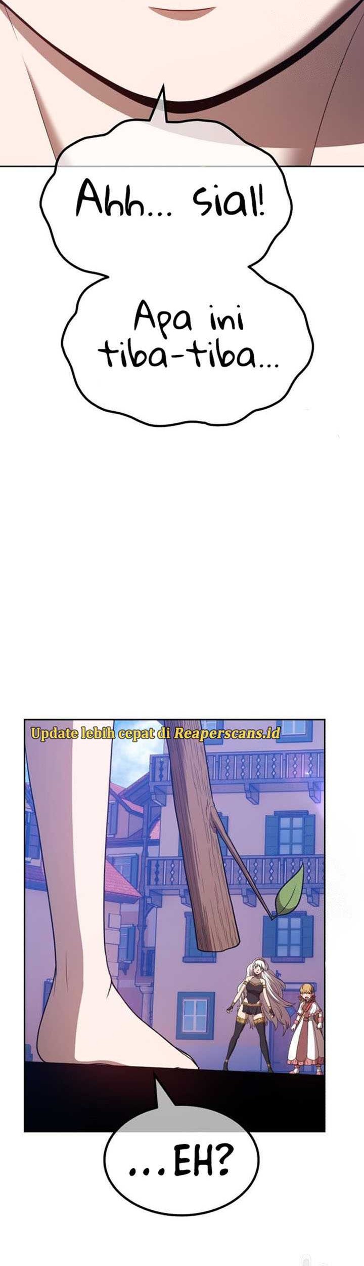 +99 Wooden Stick Chapter 46 Gambar 184