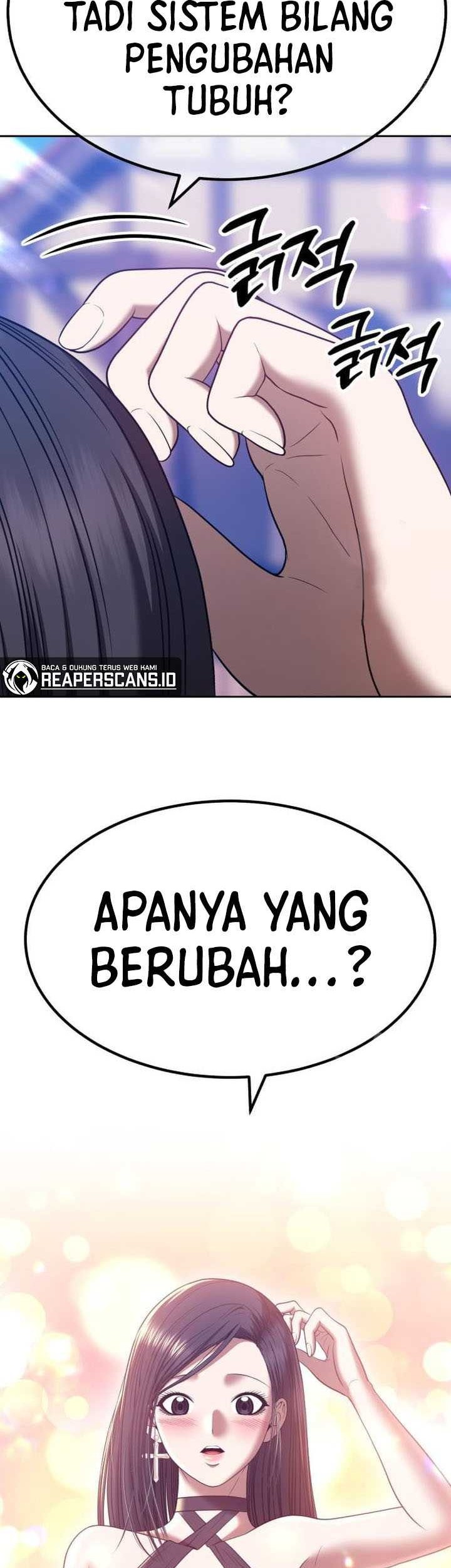 +99 Wooden Stick Chapter 46 Gambar 186