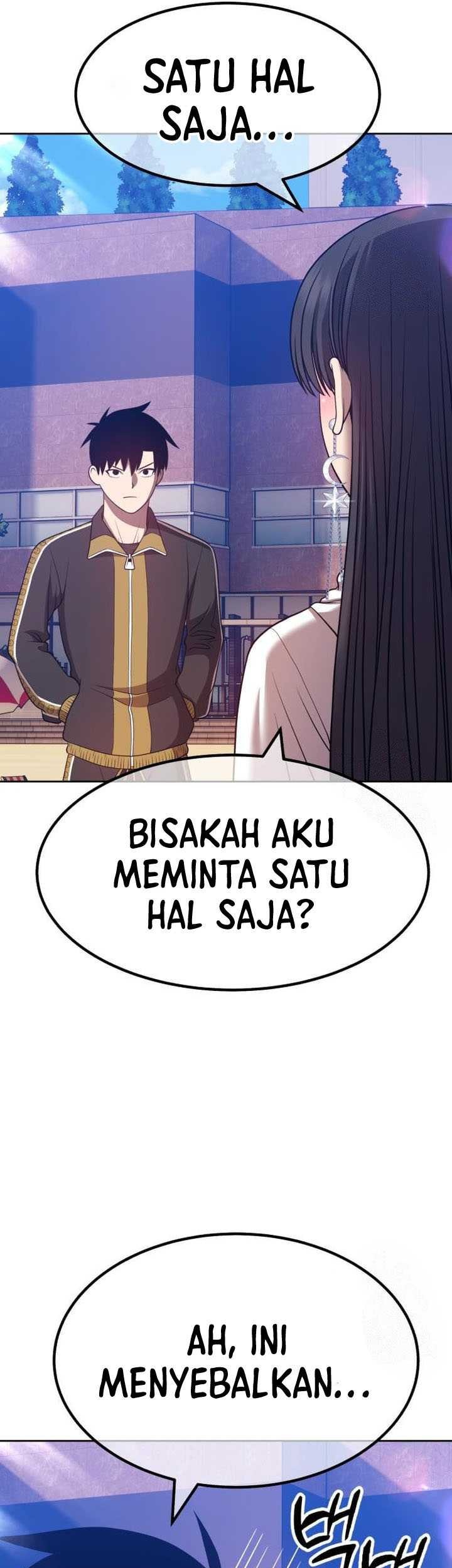 +99 Wooden Stick Chapter 46 Gambar 10