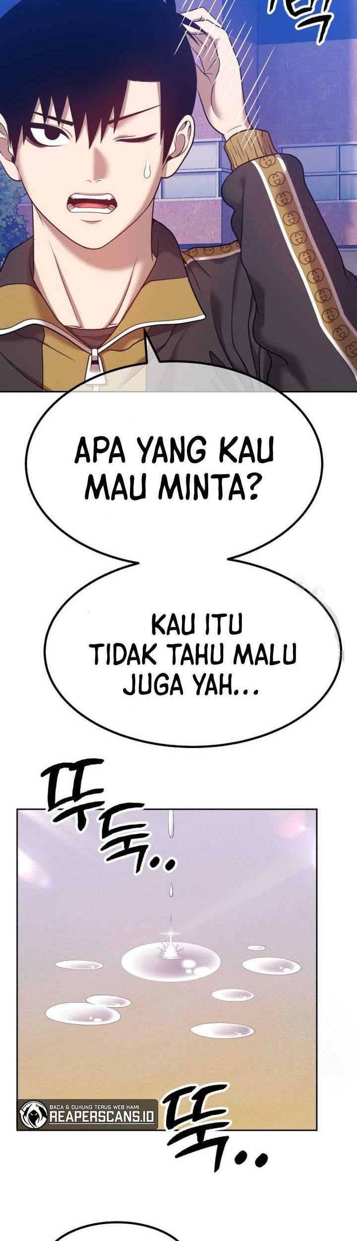 +99 Wooden Stick Chapter 46 Gambar 11