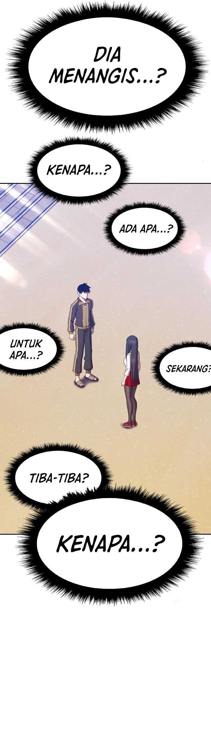 +99 Wooden Stick Chapter 46 Gambar 17