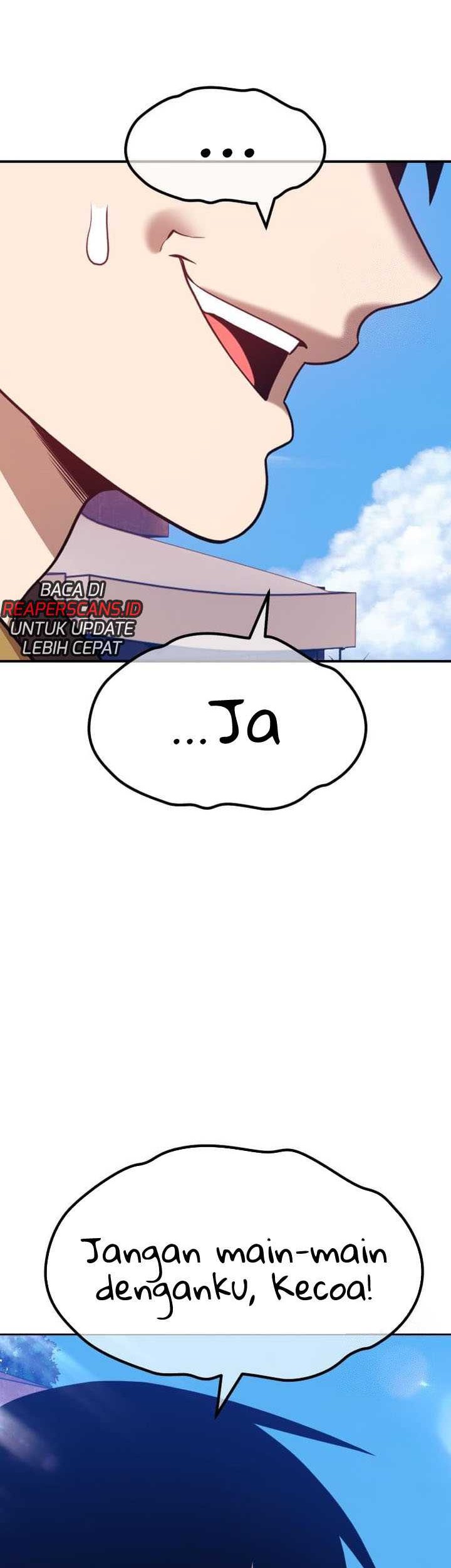 +99 Wooden Stick Chapter 46 Gambar 18