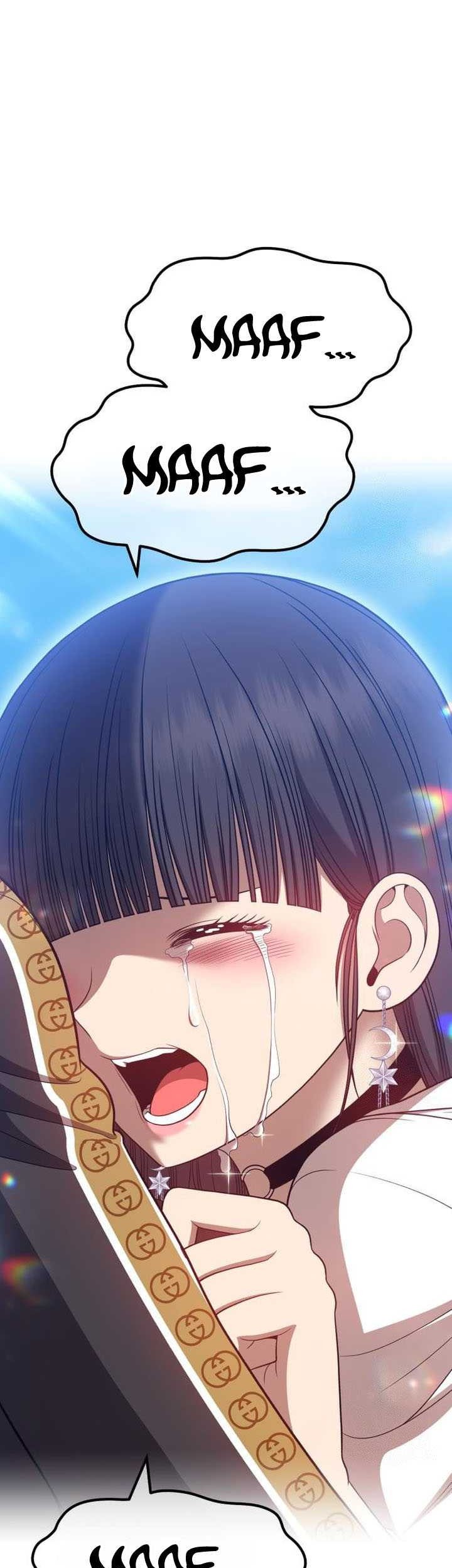 +99 Wooden Stick Chapter 46 Gambar 23