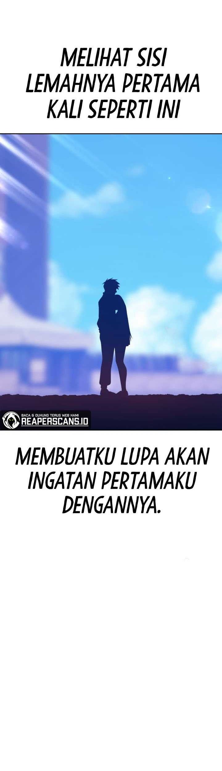 +99 Wooden Stick Chapter 46 Gambar 26